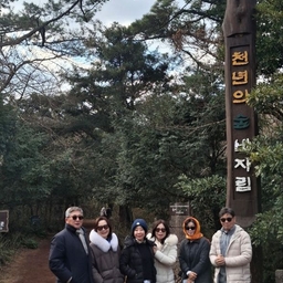 피드에 업로드 된 이미지