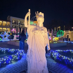 피드에 업로드 된 이미지