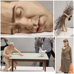 피드에 업로드 된 이미지