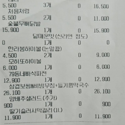 피드에 업로드 된 이미지