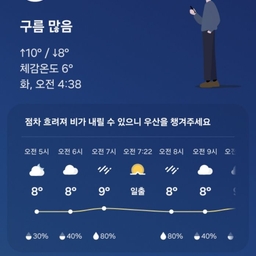 피드에 업로드 된 이미지
