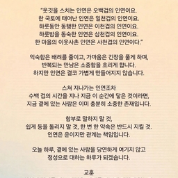 피드에 업로드 된 이미지