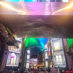 피드에 업로드 된 이미지