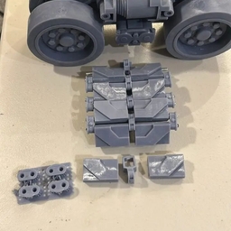 피드에 업로드 된 이미지