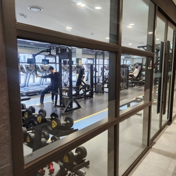 피드에 업로드 된 이미지