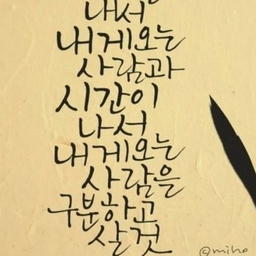 피드에 업로드 된 이미지