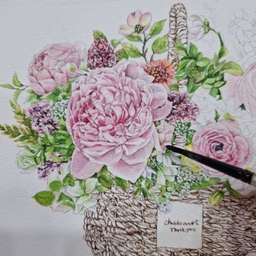 피드에 업로드 된 이미지