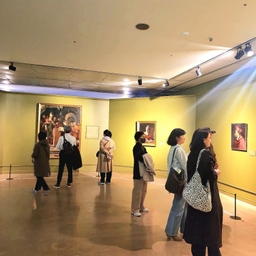 피드에 업로드 된 이미지