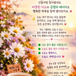 피드에 업로드 된 이미지