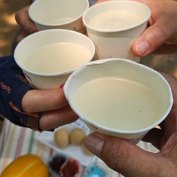 피드에 업로드 된 이미지