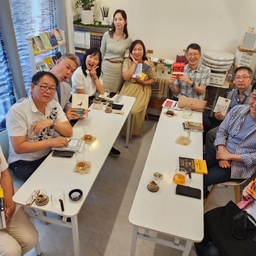 피드에 업로드 된 이미지