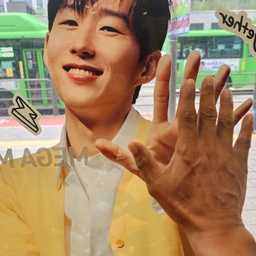 피드에 업로드 된 이미지