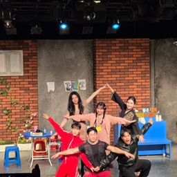 피드에 업로드 된 이미지