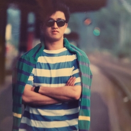 피드에 업로드 된 이미지