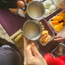 피드에 업로드 된 이미지