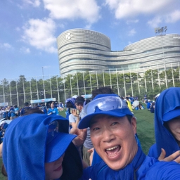 피드에 업로드 된 이미지