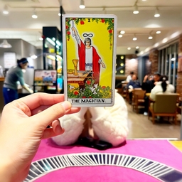 피드에 업로드 된 이미지