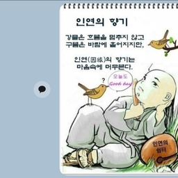 피드에 업로드 된 이미지