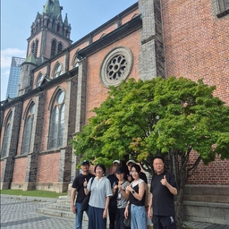 피드에 업로드 된 이미지