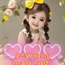 피드에 업로드 된 이미지