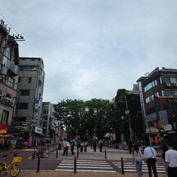 피드에 업로드 된 이미지