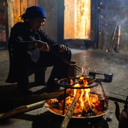 피드에 업로드 된 이미지