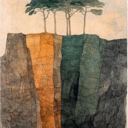 피드에 업로드 된 이미지