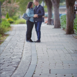 피드에 업로드 된 이미지