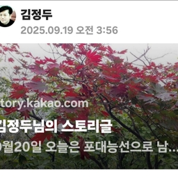 피드에 업로드 된 이미지