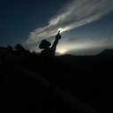 공지사항 작성자 프로필