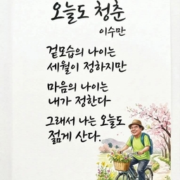 피드에 업로드 된 이미지