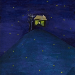 피드에 업로드 된 이미지