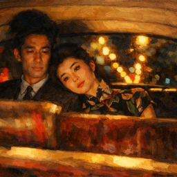 피드에 업로드 된 이미지