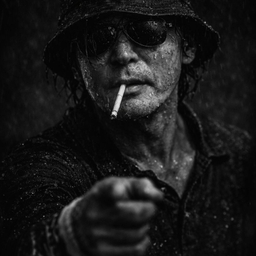 피드에 업로드 된 이미지