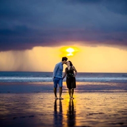 피드에 업로드 된 이미지