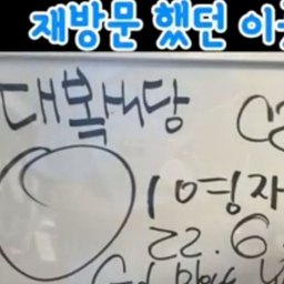 피드에 업로드 된 이미지