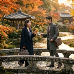 피드에 업로드 된 이미지