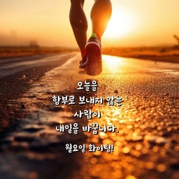 피드에 업로드 된 이미지