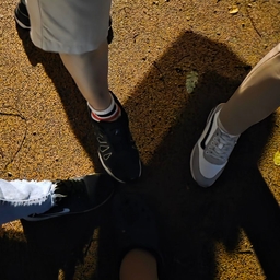 피드에 업로드 된 이미지