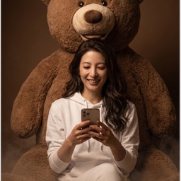 피드에 업로드 된 이미지