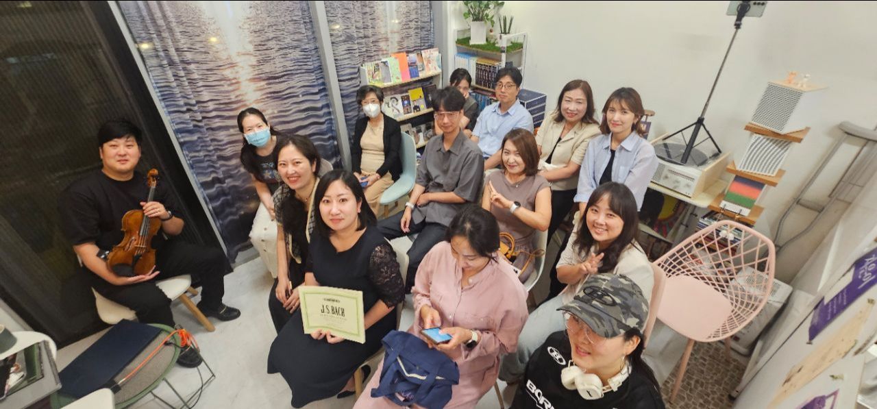 피드에 업로드 된 이미지