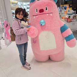 피드에 업로드 된 이미지