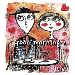 피드에 업로드 된 이미지