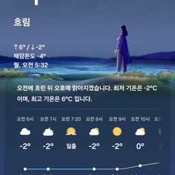 피드에 업로드 된 이미지