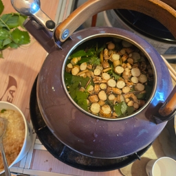 피드에 업로드 된 이미지