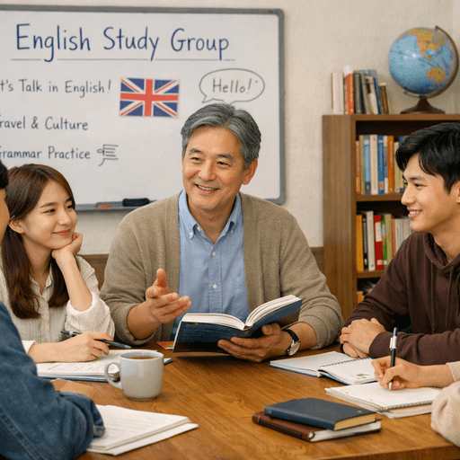 모임 대표 이미지