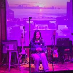 피드에 업로드 된 이미지