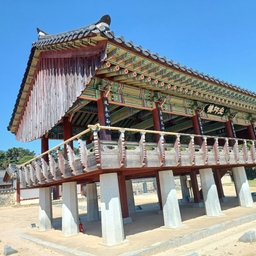 피드에 업로드 된 이미지