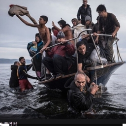 피드에 업로드 된 이미지