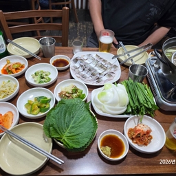 피드에 업로드 된 이미지